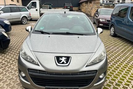 Peugeot 207 152.000 km 1.990 &euro; Vollersroda 99438