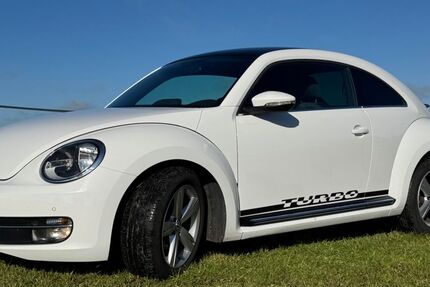 VW Beetle 229.000 km 6.950 &euro; Liensfeld 23715