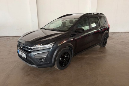 Dacia Jogger 41.250 km 18.990 &euro; Delmenhorst 27751