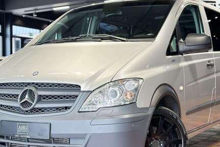 Mercedes-Benz Vito 363.846 km 14.900 &euro; Bonn 53177