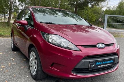 Ford Fiesta 150.000 km 2.690 € Zirndorf 90513