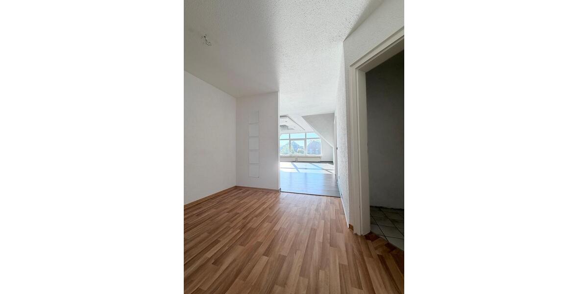 Etagenwohnung Damme - 4 Zimmer, 96 m&sup2;, 1.250&euro; | Angebot:26406026