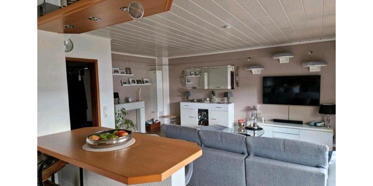 Etagenwohnung Stuhr - 3 Zimmer, 72 m&sup2;, 209.000&euro; | Angebot:26757544