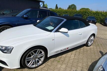 Audi A5 87.000 km 19.850 &euro; Metelen 48629