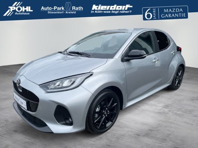 Mazda 2 Hybrid 1.097 km 26.660 € Krefeld 47805