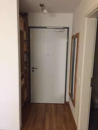 Erdgeschoßwohnung Weiden in der Oberpfalz - 1 Zimmer, 34 m&sup2;, 132.900&euro; | Angebot:27003442