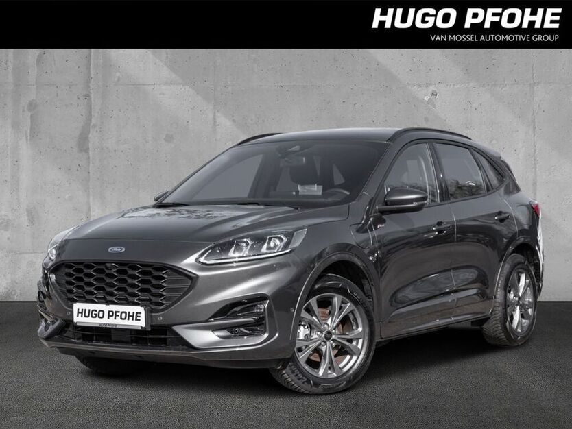 Kuga