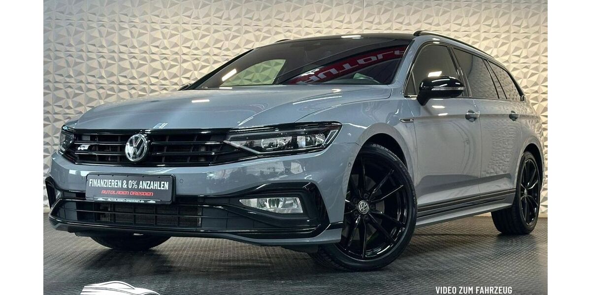 VW Passat 87.557 km 29.999 &euro; Heidenau 01809