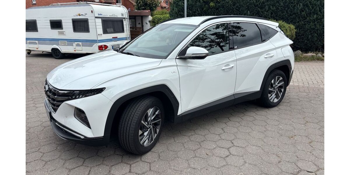 Hyundai TUCSON 106.654 km 19.700 &euro; Bad Segeberg 23795