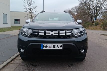 Dacia Duster 63.860 km 14.950 &euro; Meine 38527
