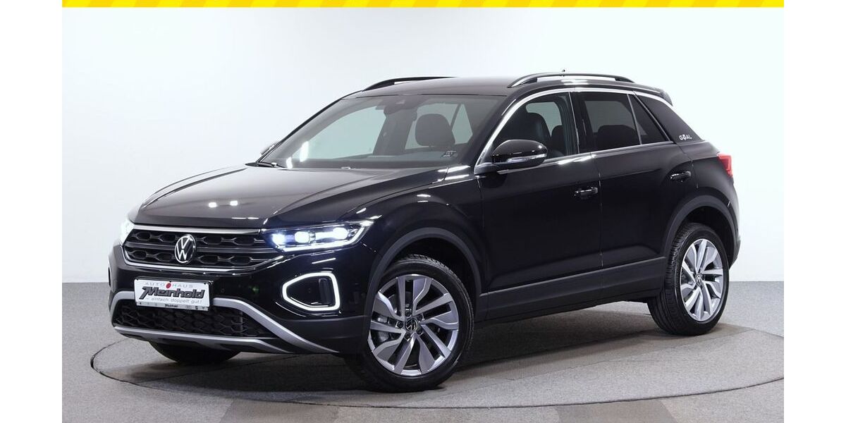 VW T-Roc 13.300 km 33.333 &euro; Auerbach/Rebesgrün 08209