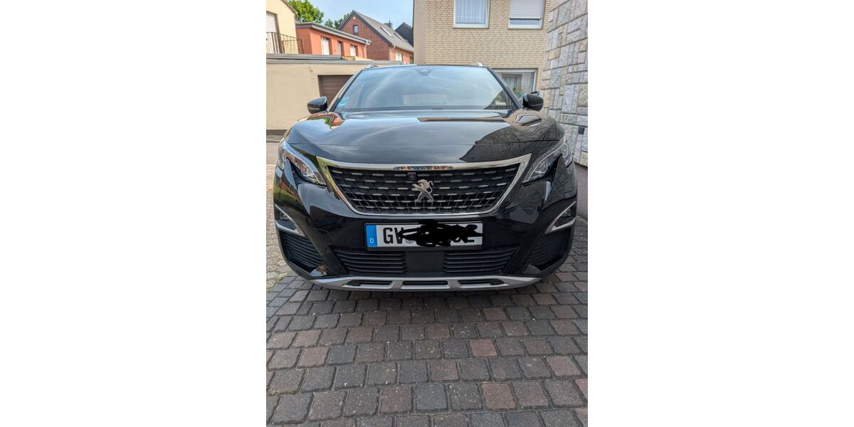 Peugeot 3008 49.999 km 21.900 &euro; Grevenbroich 41517