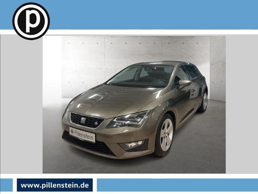 Seat Leon 148.150 km 10.911 € Fürth 90762