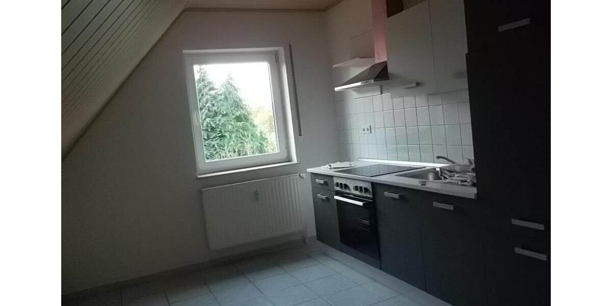 Etagenwohnung Dörpen - 1 Zimmer, 42 m&sup2;, 350&euro; | Angebot:25401800