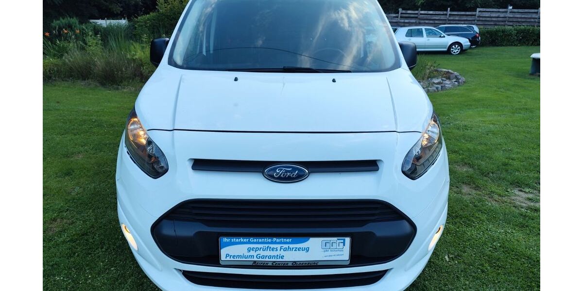 Ford Transit 189.628 km 5.999 &euro; Hatten 26209