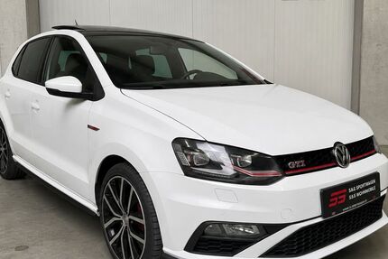 VW Polo 73.796 km 14.900 &euro; Hallstadt 96103