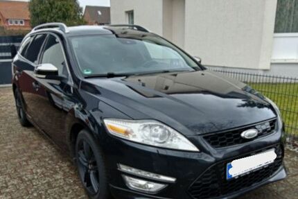 Ford Mondeo 274.000 km 5.500 &euro; Lindhorst 31698
