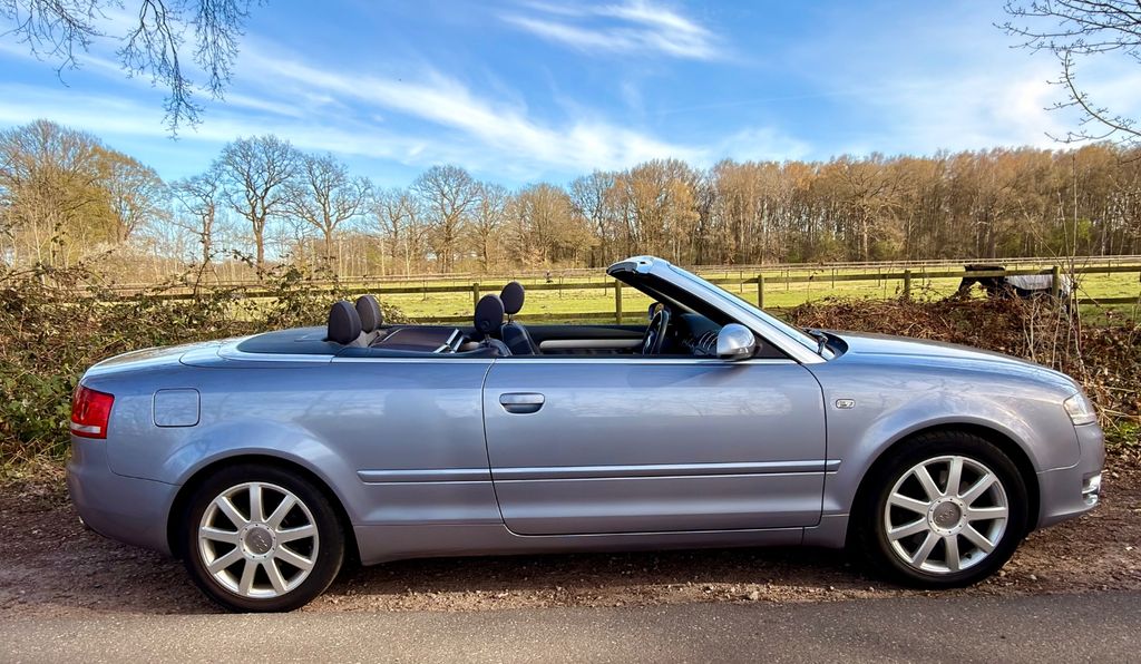 Audi A4 169.900 km 5.750 &euro; Hamburg 22559