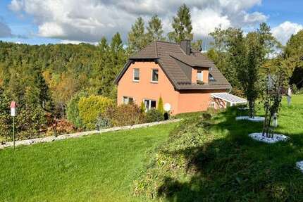 Haus Burkhardtsdorf OT Kemtau Kemtau - 5 Zimmer, 100 m&sup2;, 270.000&euro; | Angebot:23316971