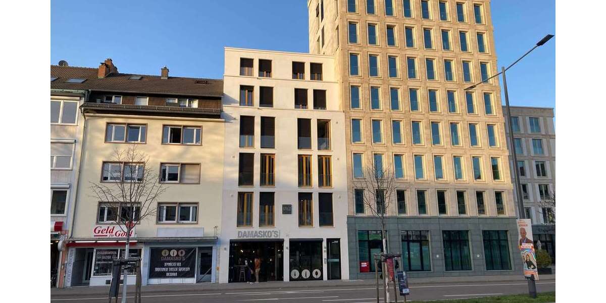 Zimmer Freiburg im Breisgau Neuburg - 1 Zimmer, 830&euro; | Angebot:26152630