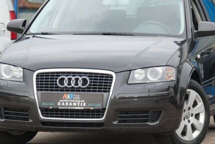 Audi A3 164.500 km 5.990 &euro; Marienmünster 37696