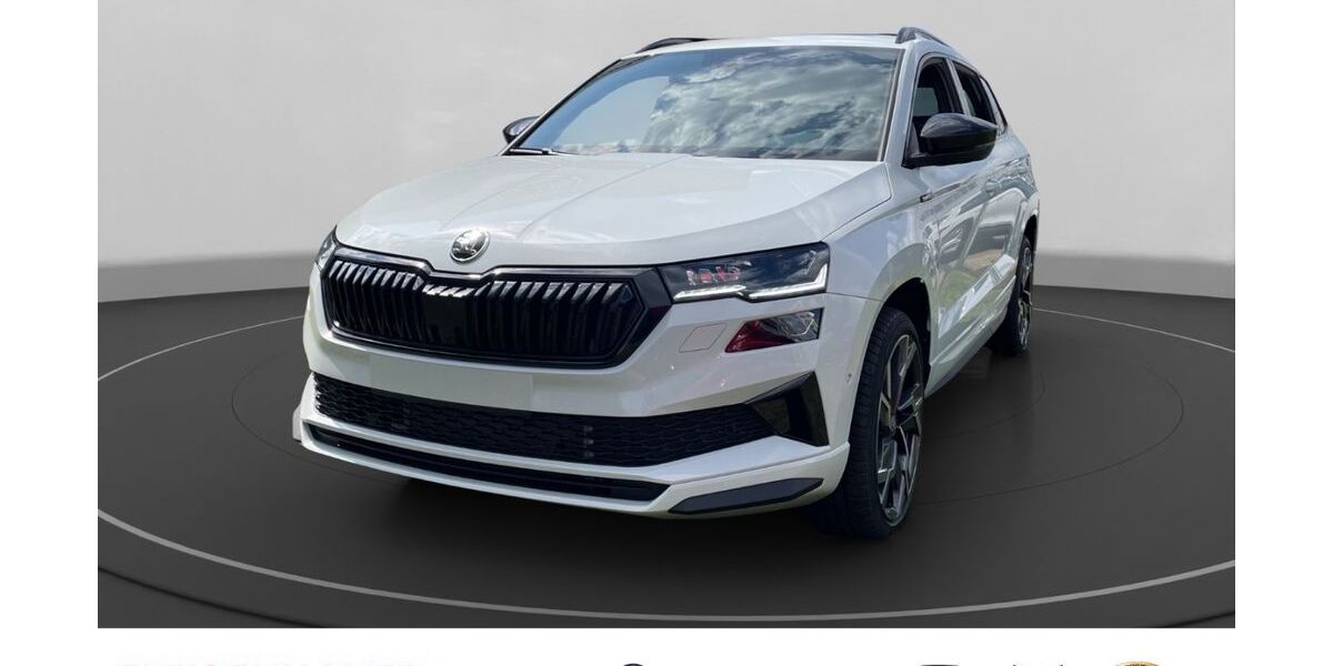 Skoda Karoq 9.990 km 48.990 &euro; Köln 51145