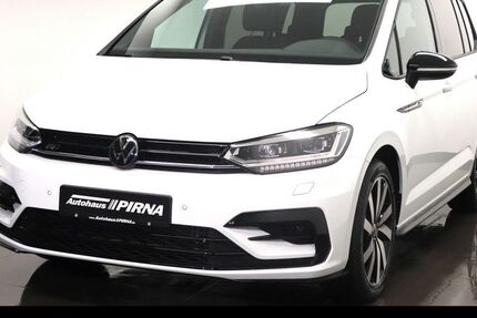VW Touran 11.000 km 39.900 &euro; Pirna 01796
