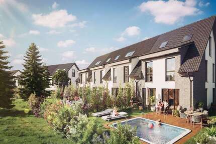 Haus zum Kaufen in Roggentin 399.000 € 125 m²