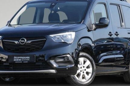 Opel Combo Life 14.181 km 20.990 € Haiger 35708