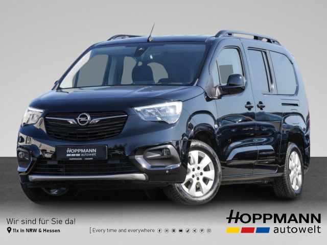 Opel Combo Life 14.181 km 21.990 € Haiger 35708