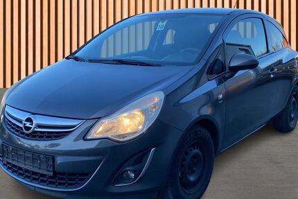 Opel Corsa 228.000 km 1.980 &euro; Dresden 01328