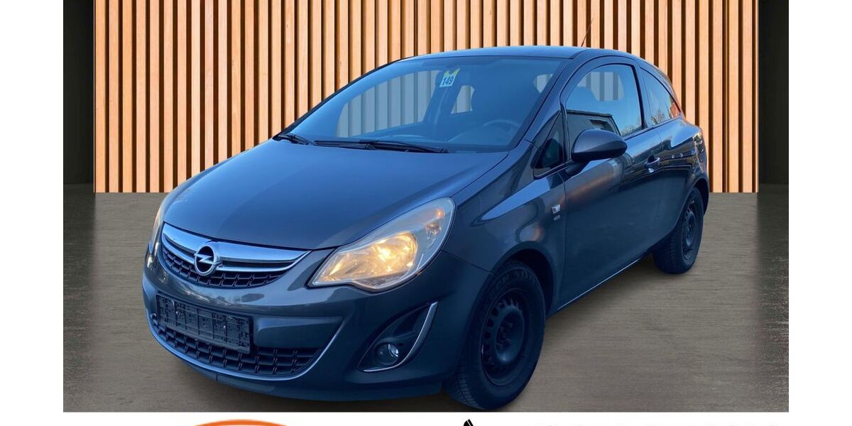 Opel Corsa 228.000 km 1.980 &euro; Dresden 01328