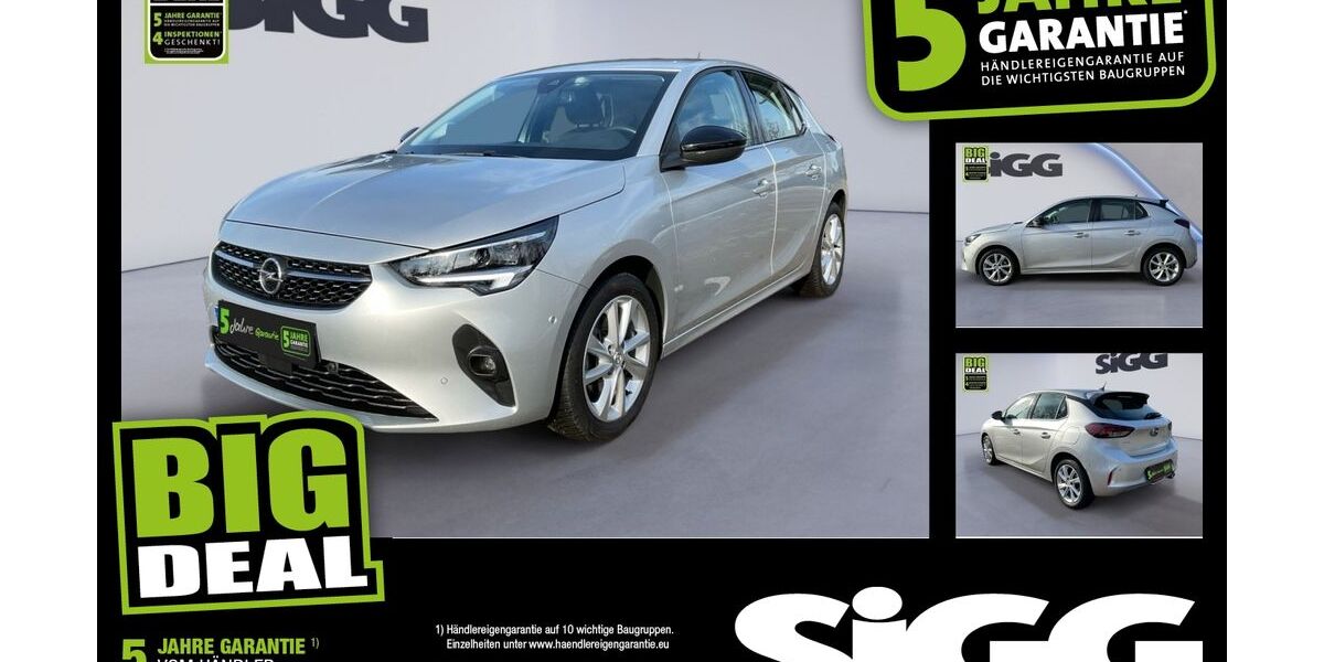 Opel Corsa 41.659 km 15.480 &euro; Augsburg 86179