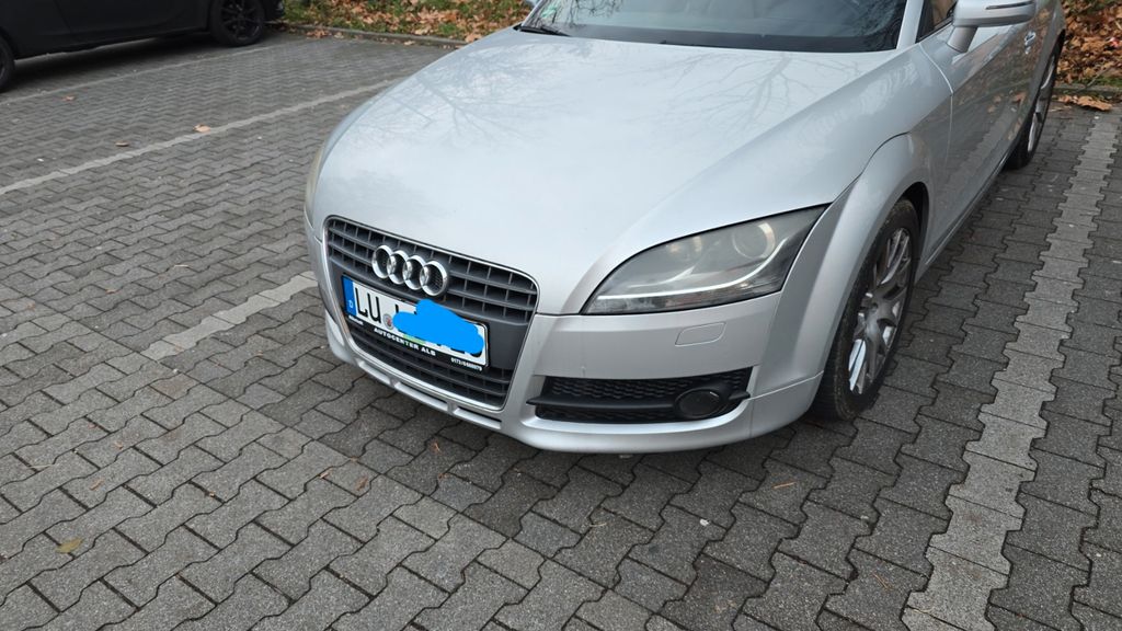 Audi TT 265.000 km 3.999 &euro; Ludwigshafen 67067