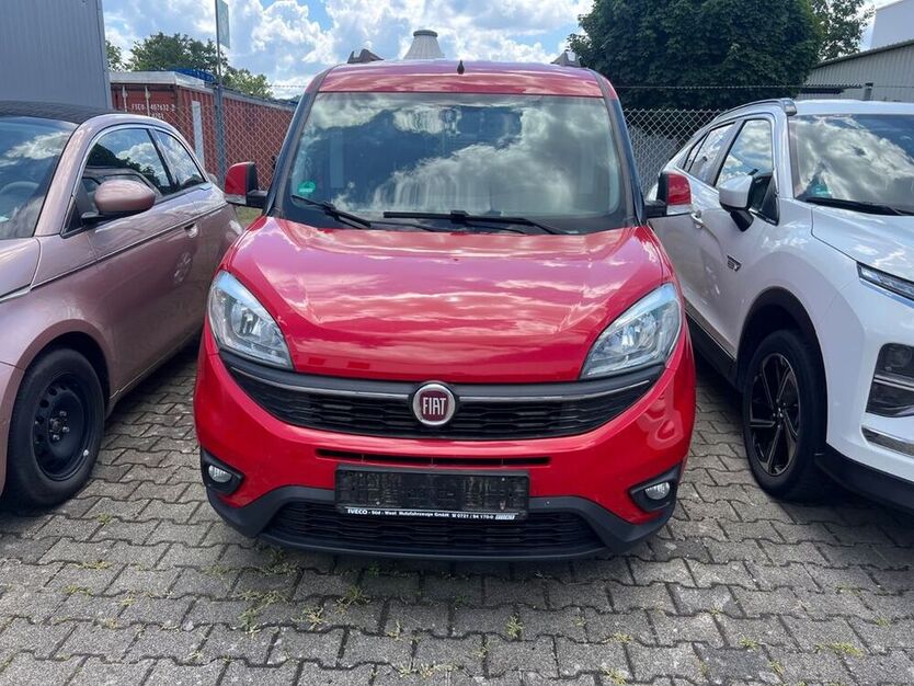 Doblo
