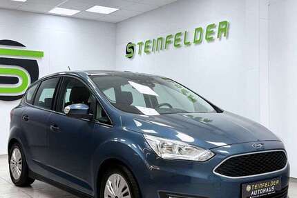 Ford C-Max 41.326 km 11.890 &euro; Steinfeld 49439