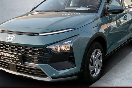 Hyundai BAYON 15.998 km 17.499 &euro; Hamm 59067