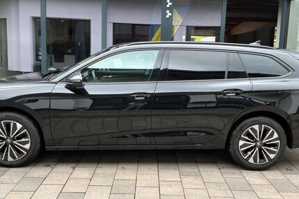 Skoda Superb 7.300 km 39.950 &euro; Schmallenberg-Niederberndorf 57392
