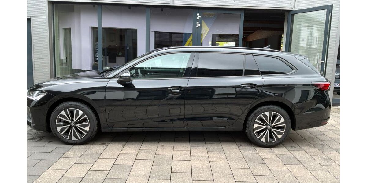 Skoda Superb 7.300 km 39.950 &euro; Schmallenberg-Niederberndorf 57392
