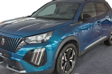 Peugeot 2008 30.268 km 18.480 &euro; Hohenlockstedt 25551