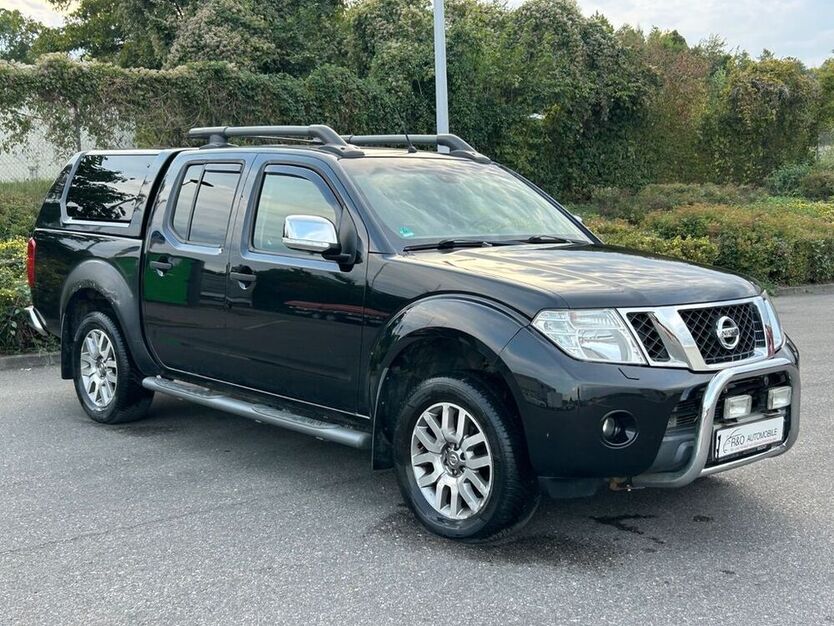 Navara