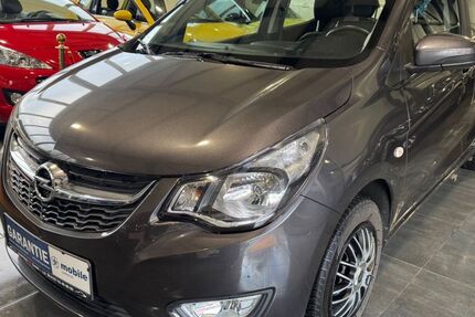 Opel Karl 29.000 km 7.490 &euro; Ludwigshafen am Rhein 67059