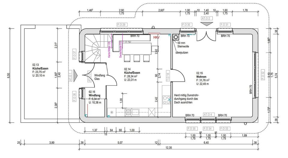 Gewerbeobjekt Burkhardtsdorf - 1.600&euro; | Angebot:25943545