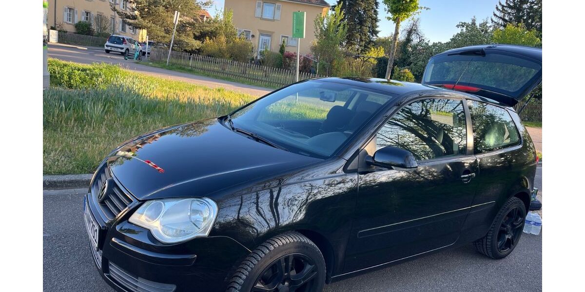 VW Polo 155.000 km 2.000 &euro; Karlsruhe 76133
