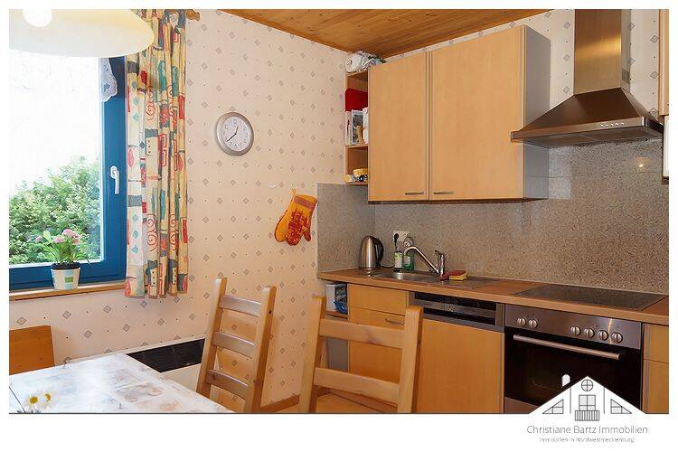 Einfamilienhaus Grevesmühlen / Hoikendorf Hoikendorf - 5 Zimmer, 100 m&sup2;, 340.000&euro; | Angebot:25779862