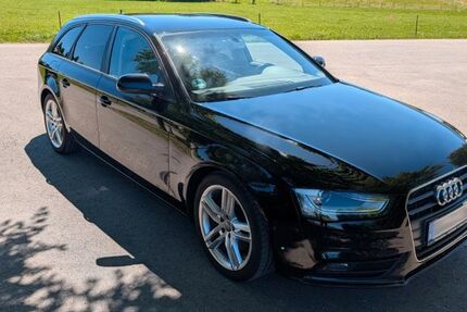 Audi A4 255.000 km 6.500 &euro; Sulzberg 87477