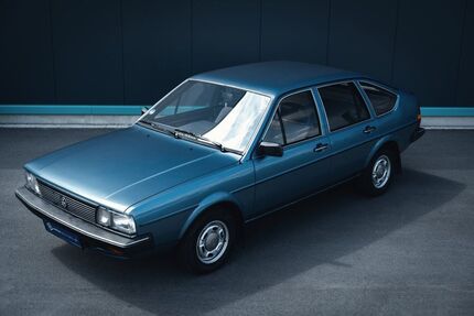 VW Passat 84.013 km 18.000 &euro; Pirna 01796