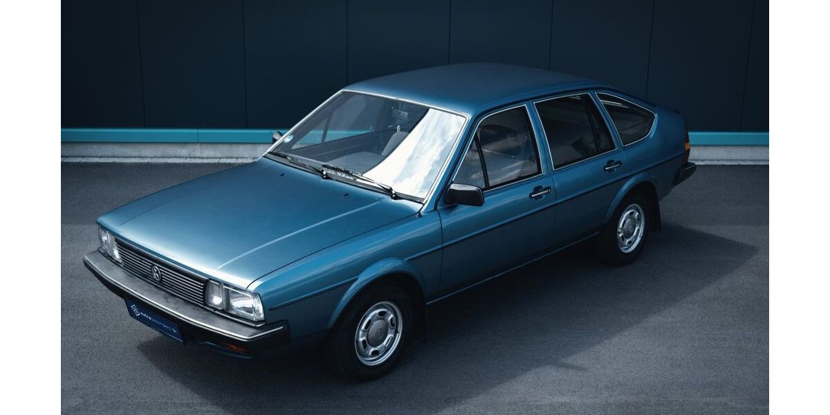 VW Passat 84.013 km 18.000 &euro; Pirna 01796