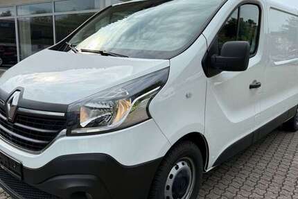 Renault Trafic 112.350 km 17.450 € Beilstein 71717