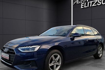 Audi A4 67.500 km 27.950 &euro; Kamenz 01917